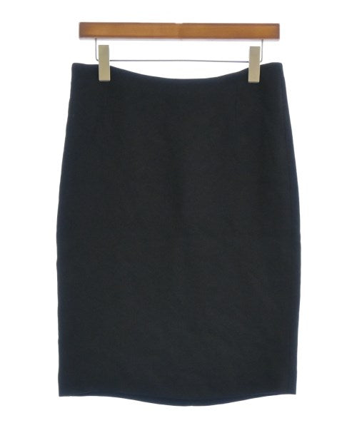 GIANNI VERSACE Knee length skirts