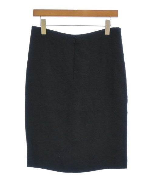 GIANNI VERSACE Knee length skirts