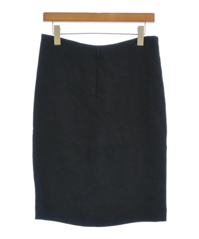 GIANNI VERSACE Knee length skirts