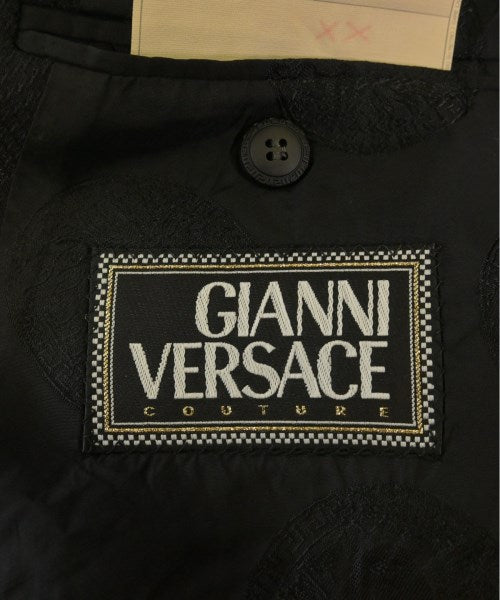 GIANNI VERSACE Blazers/Suit jackets