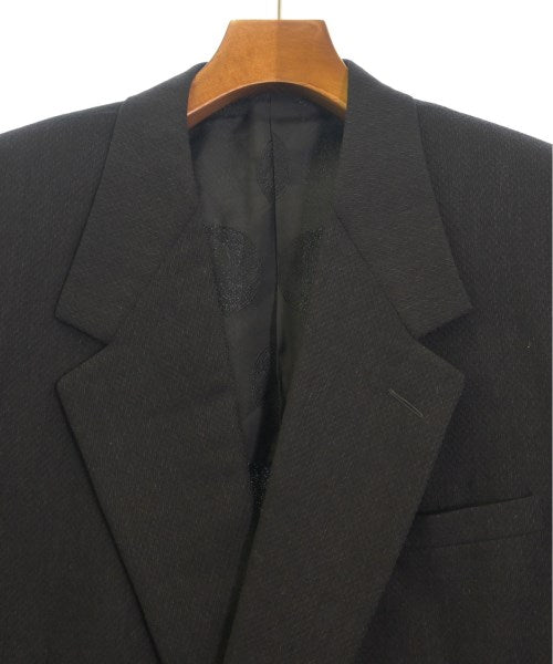 GIANNI VERSACE Blazers/Suit jackets