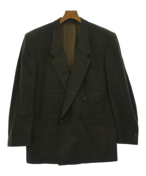 GIANNI VERSACE Blazers/Suit jackets