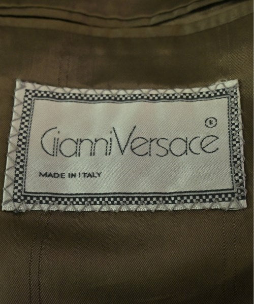 GIANNI VERSACE Blazers/Suit jackets