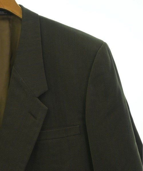 GIANNI VERSACE Blazers/Suit jackets