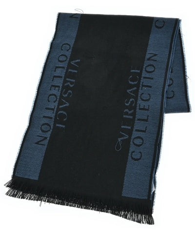 GIANNI VERSACE Winter scarves
