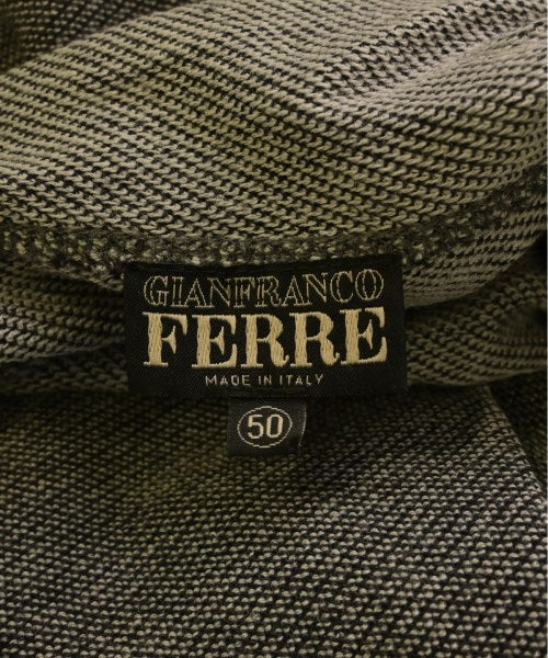 GIANFRANCO FERRE Sweaters