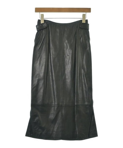 GIANFRANCO FERRE Long/Maxi length skirts
