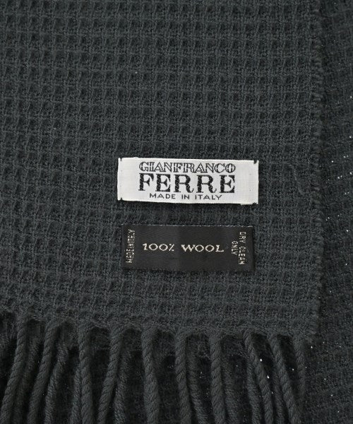 GIANFRANCO FERRE Stoles