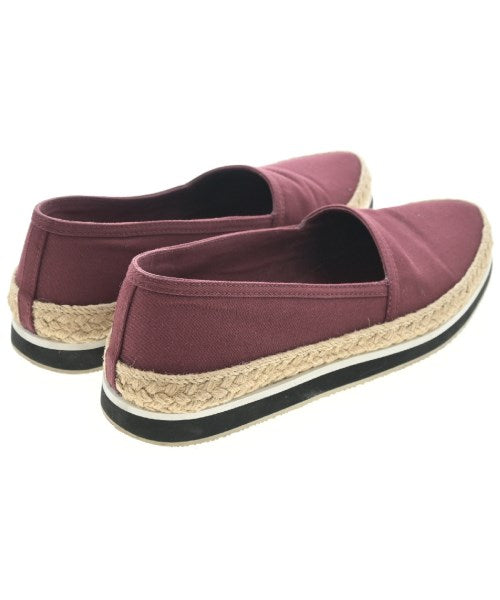 PRADA SPORT Espadrilles