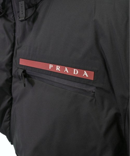 PRADA SPORT Down jackets/Vests