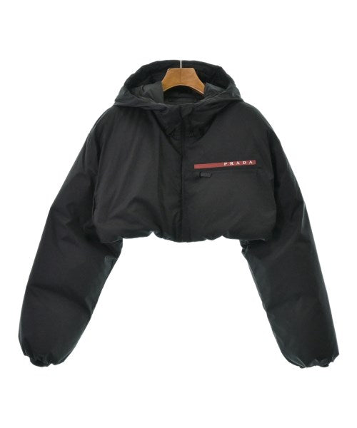 PRADA SPORT Down jackets/Vests