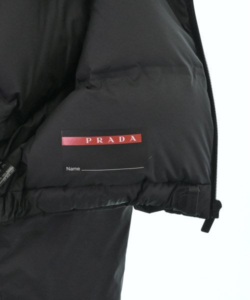 PRADA SPORT Down jackets/Vests