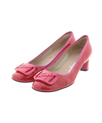 My Ferragamo Pumps/Heels