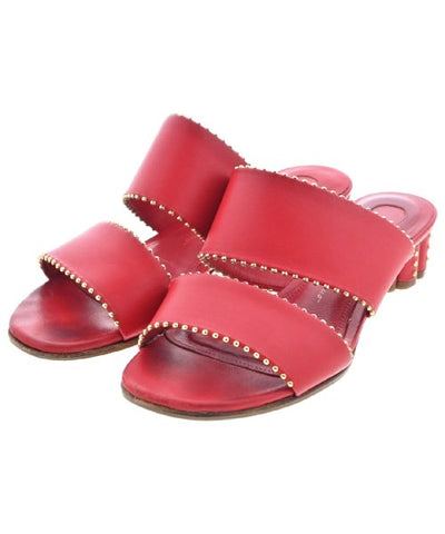 Salvatore Ferragamo Sandals
