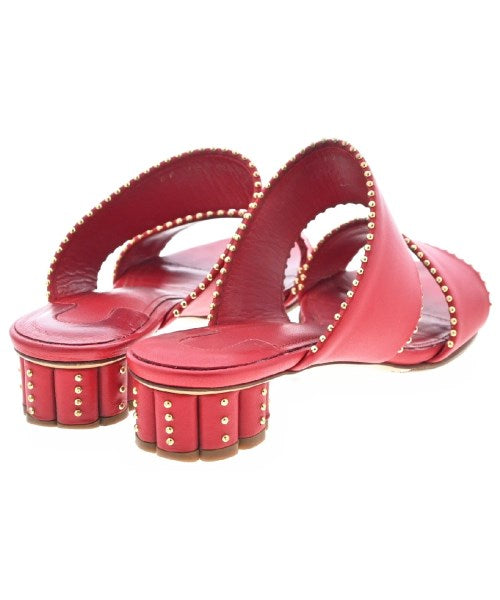 Salvatore Ferragamo Sandals