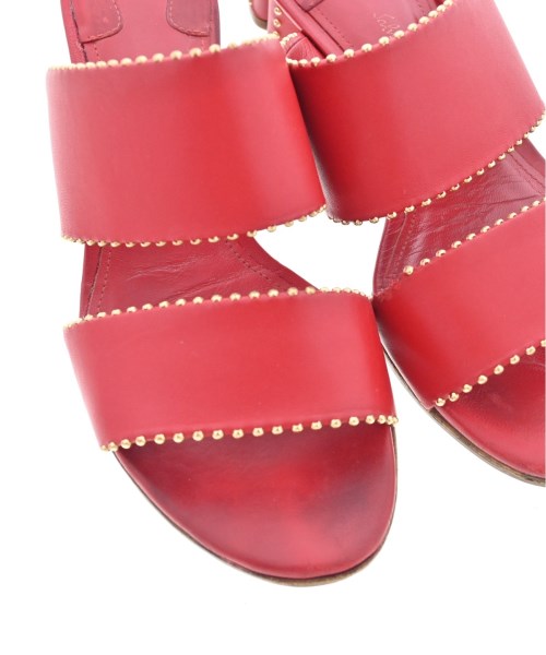 Salvatore Ferragamo Sandals