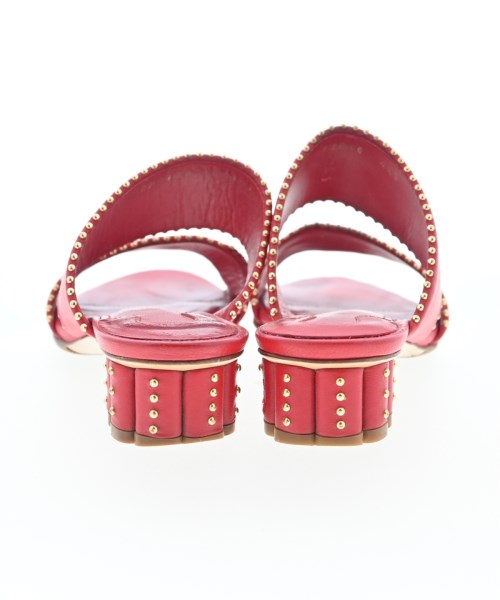 Salvatore Ferragamo Sandals