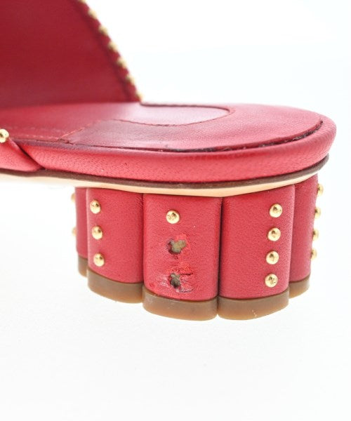 Salvatore Ferragamo Sandals