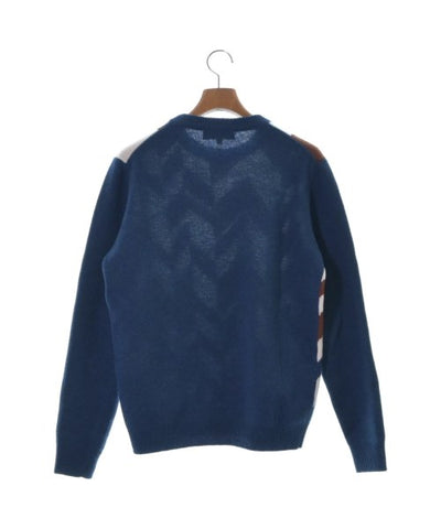 Salvatore Ferragamo Sweaters