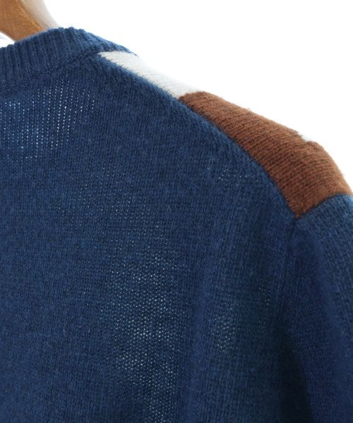 Salvatore Ferragamo Sweaters