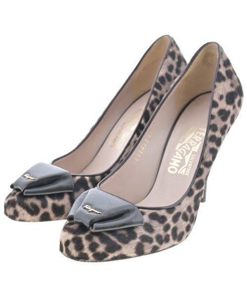 Salvatore Ferragamo Pumps/Heels