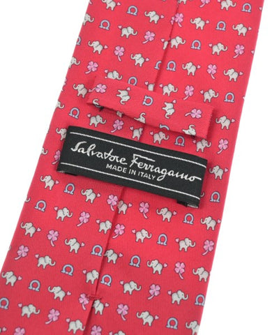 Salvatore Ferragamo Ties