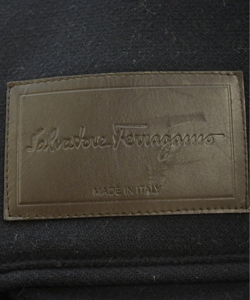 Salvatore Ferragamo Duffle coats