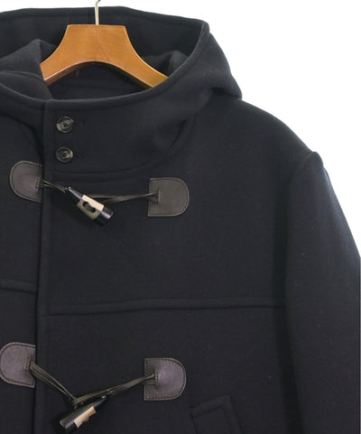 Salvatore Ferragamo Duffle coats