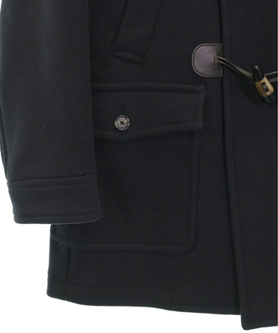 Salvatore Ferragamo Duffle coats