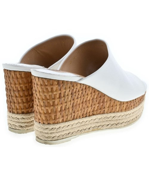 Salvatore Ferragamo Espadrilles