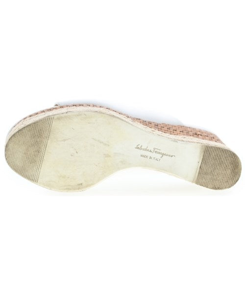 Salvatore Ferragamo Espadrilles