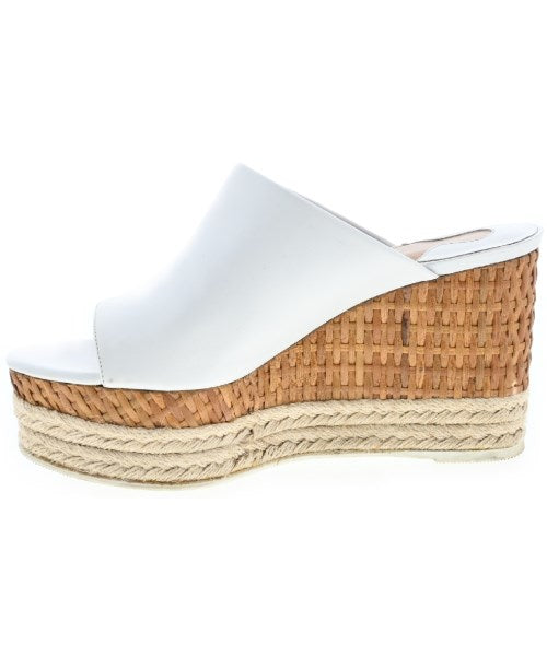 Salvatore Ferragamo Espadrilles