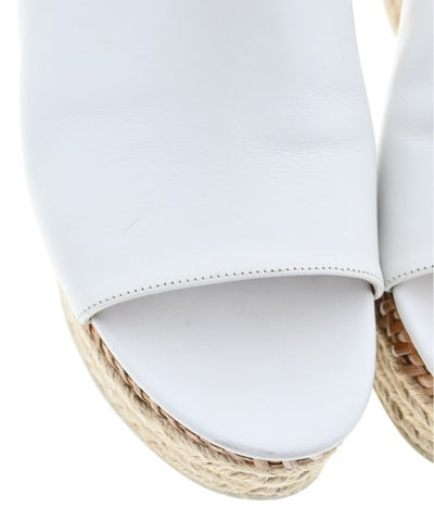 Salvatore Ferragamo Espadrilles