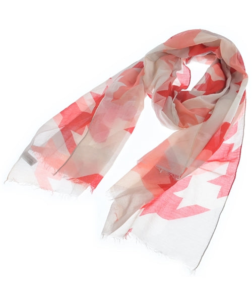 Salvatore Ferragamo Stoles