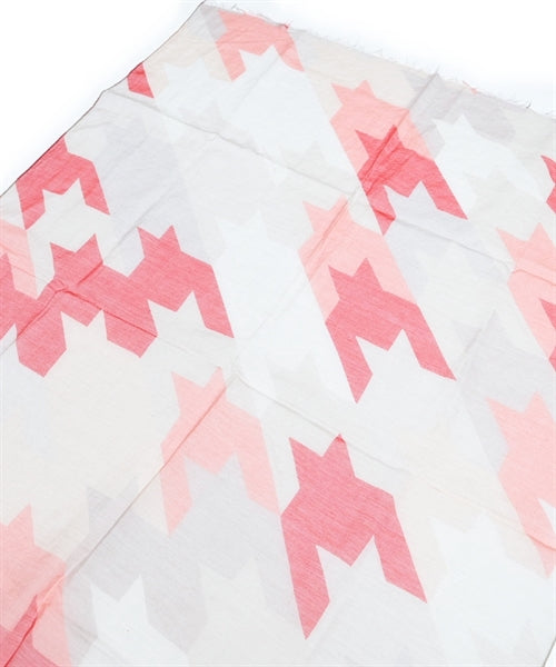 Salvatore Ferragamo Stoles