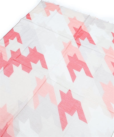 Salvatore Ferragamo Stoles