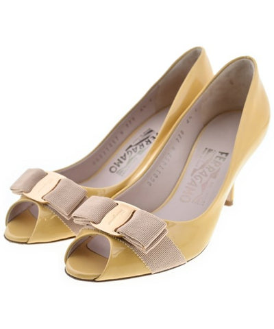 Salvatore Ferragamo Pumps/Heels