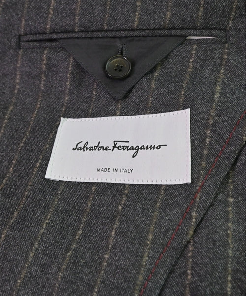 Salvatore Ferragamo Casual jackets