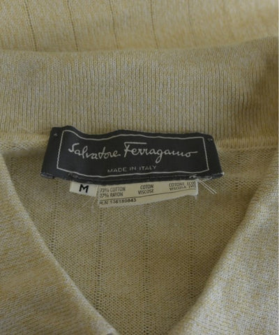 Salvatore Ferragamo Sweaters