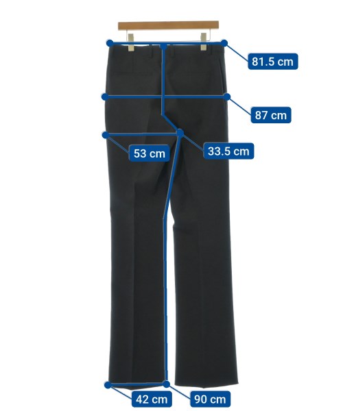 Salvatore Ferragamo Trousers