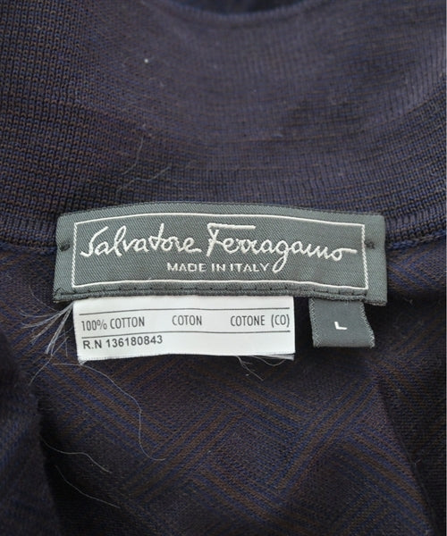 Salvatore Ferragamo Sweaters