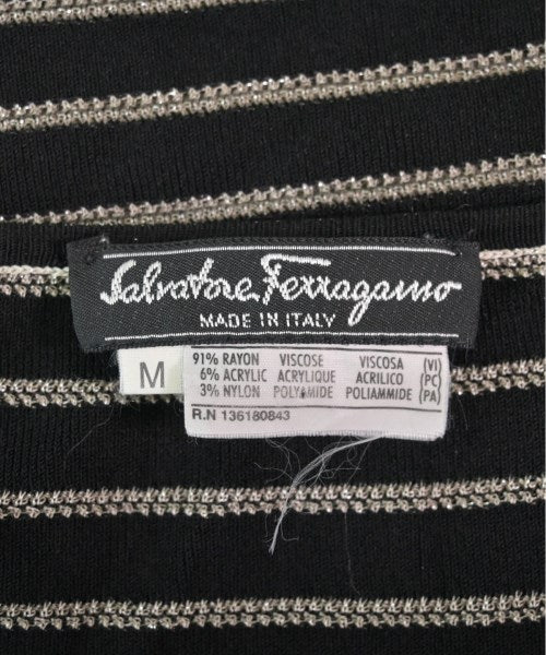 Salvatore Ferragamo Cardigans