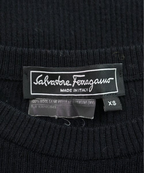 Salvatore Ferragamo Sweaters