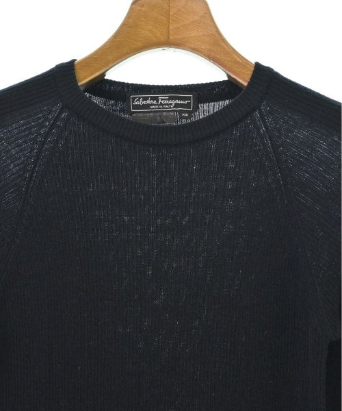 Salvatore Ferragamo Sweaters