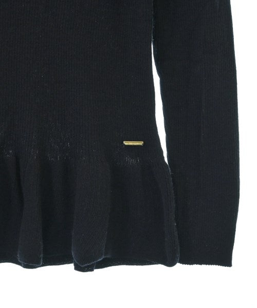 Salvatore Ferragamo Sweaters