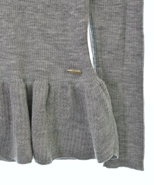 Salvatore Ferragamo Sweaters