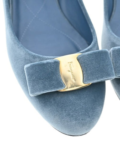 Salvatore Ferragamo Ballet shoes/Opera shoes