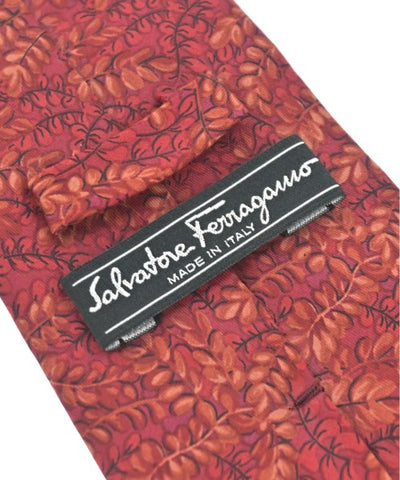 Salvatore Ferragamo Ties