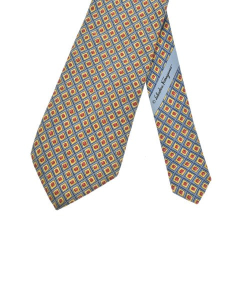 Salvatore Ferragamo Ties