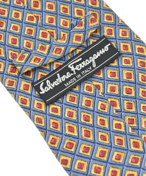 Salvatore Ferragamo Ties